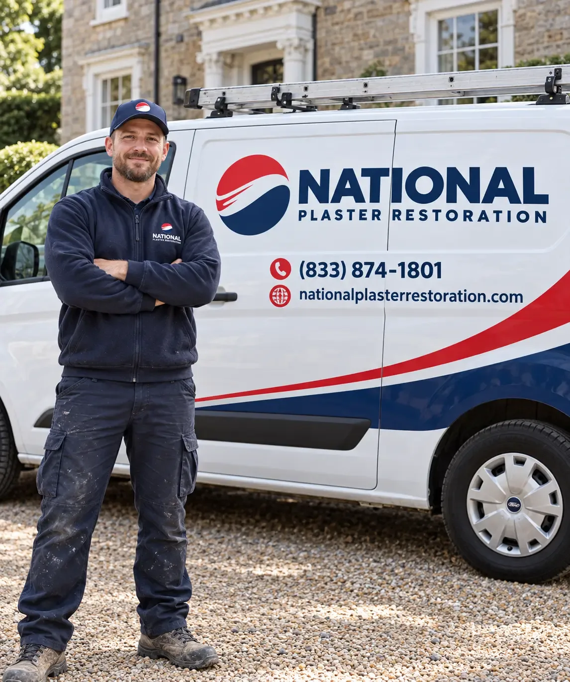 Plaster Repair company in Ralston, IA